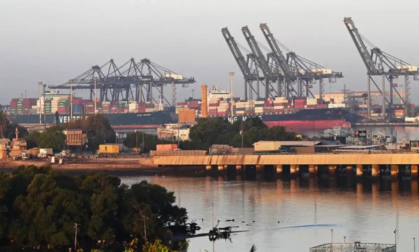 Transportation & Logistics Services in Karachi Pakistan