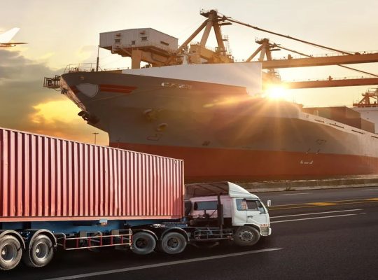 affordable Karachi cargo transport services