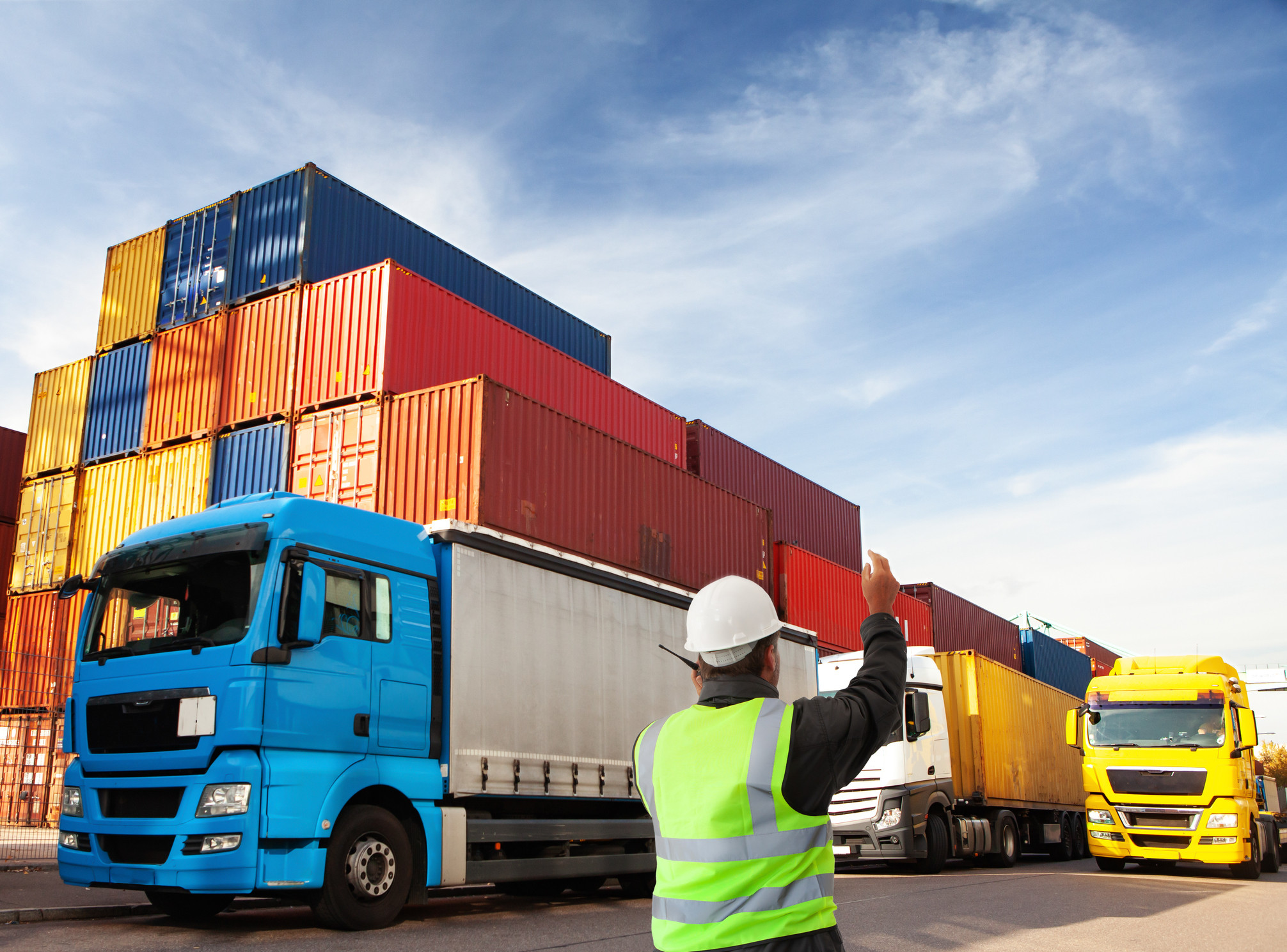 affordable Karachi cargo transport services